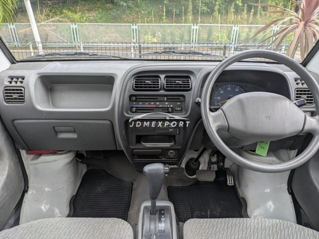 Suzuki Carry Truck 2000 thumbnail 3