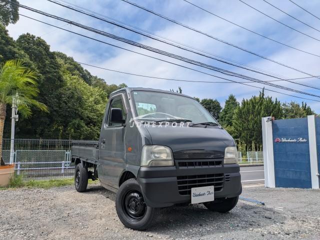Suzuki Carry Truck 2000
