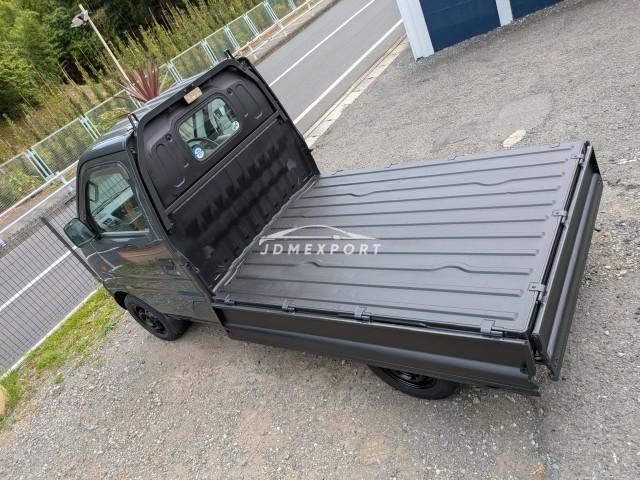 Suzuki Carry Truck 2000 thumbnail 13