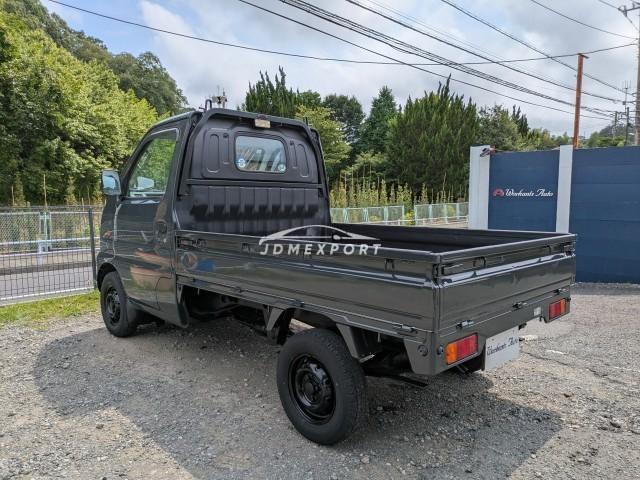 Suzuki Carry Truck 2000 thumbnail 7
