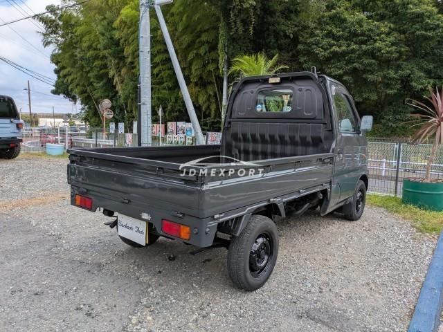 Suzuki Carry Truck 2000 thumbnail 10