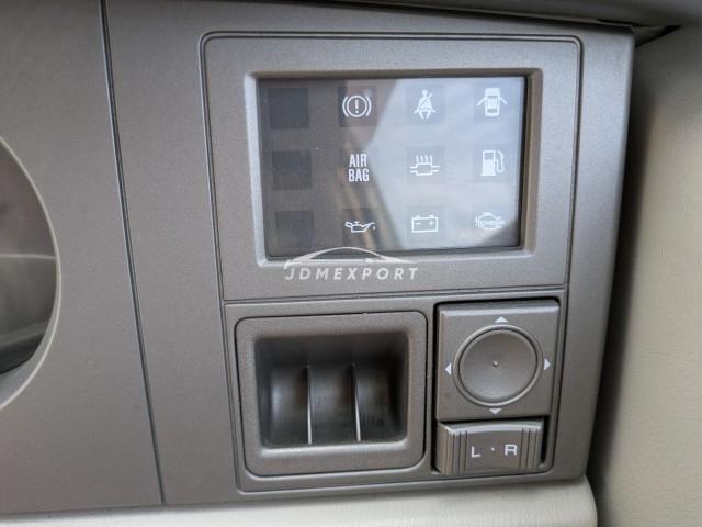 Nissan Rasheen 1995 thumbnail 20
