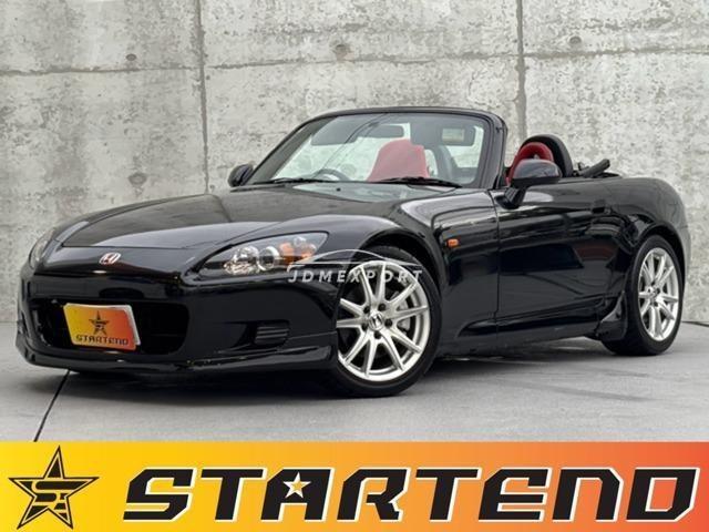 Honda S2000 1999