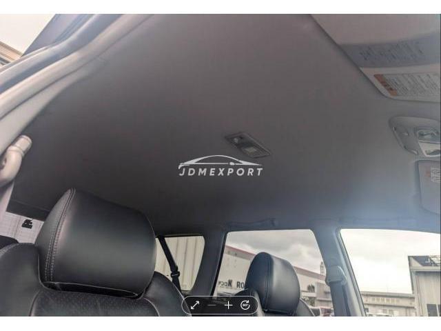 Subaru Legacy Touring Wagon 1999 thumbnail 17