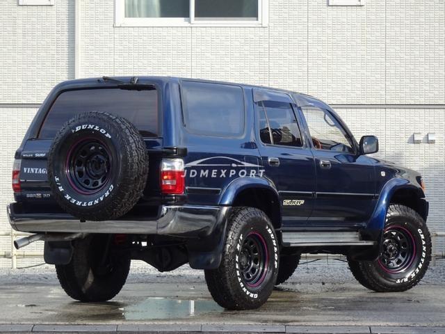 Toyota Hilux Surf 1994 thumbnail 12