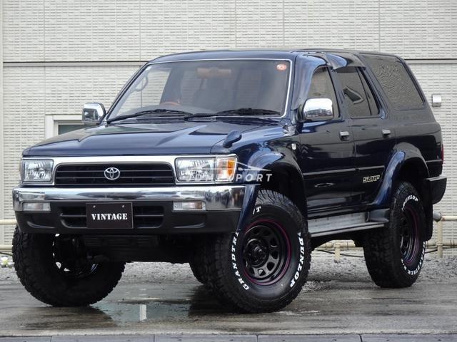 Toyota Hilux Surf 1994