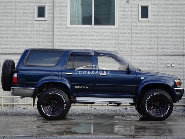 Toyota Hilux Surf 1994 thumbnail 5