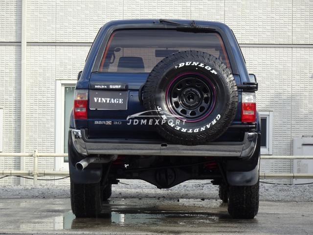 Toyota Hilux Surf 1994 thumbnail 10