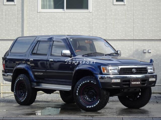 Toyota Hilux Surf 1994 thumbnail 6