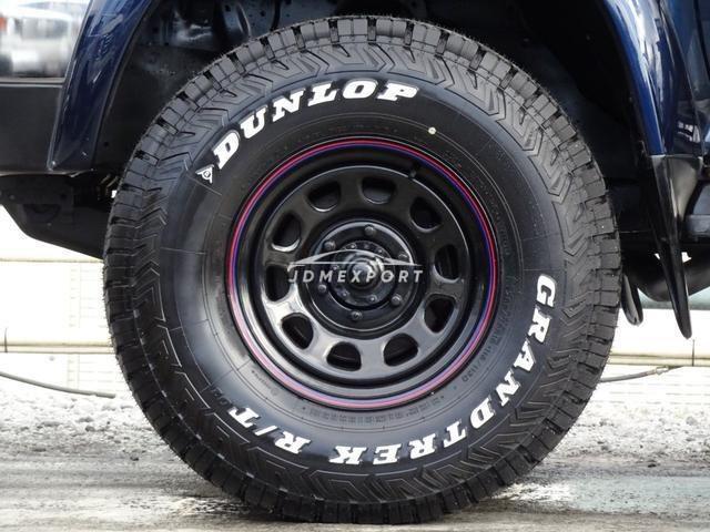 Toyota Hilux Surf 1994 thumbnail 13
