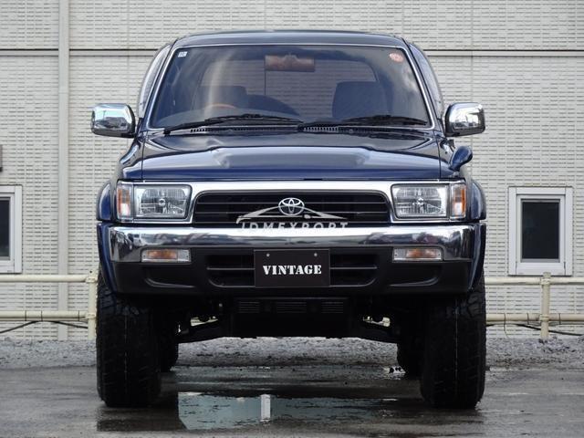 Toyota Hilux Surf 1994 thumbnail 4