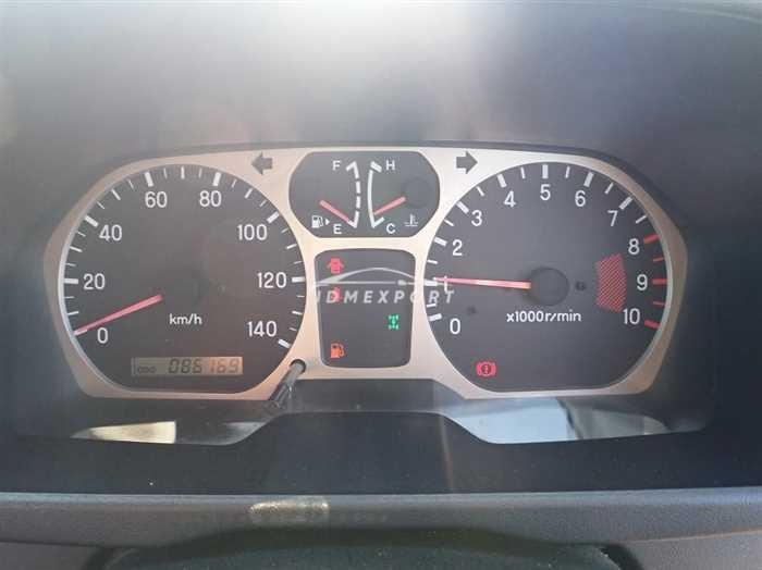 Mitsubishi Pajero Mini 1999 thumbnail 23