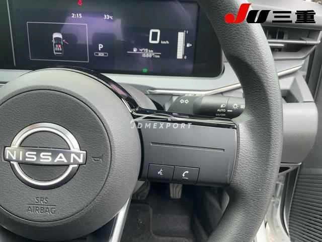 Nissan Note 1994 thumbnail 22