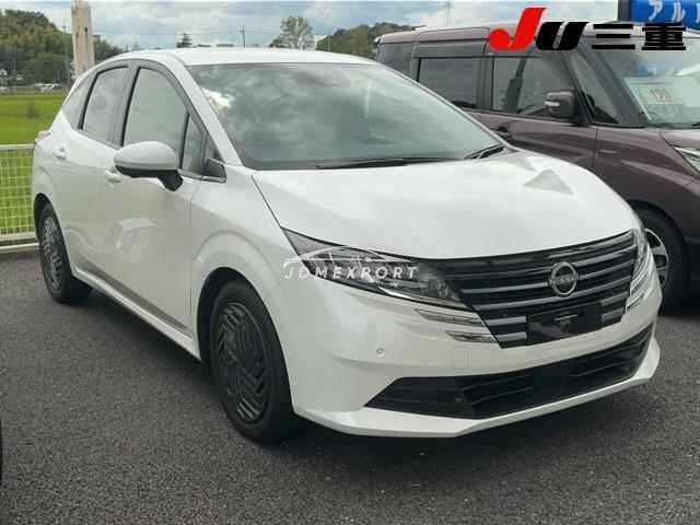 Nissan Note 1994