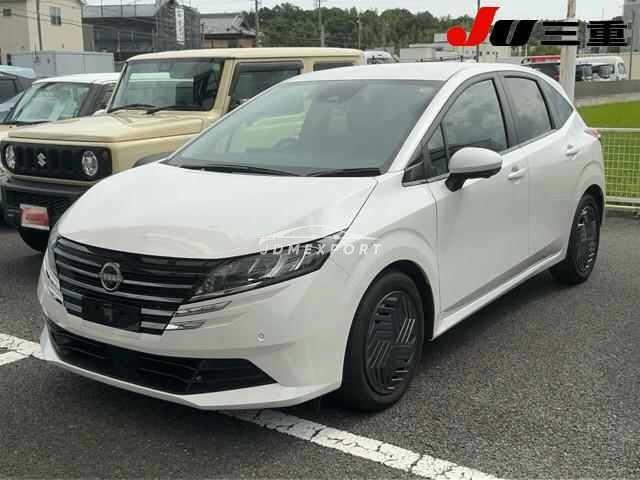 Nissan Note 1994 thumbnail 14