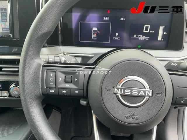 Nissan Note 1994 thumbnail 23