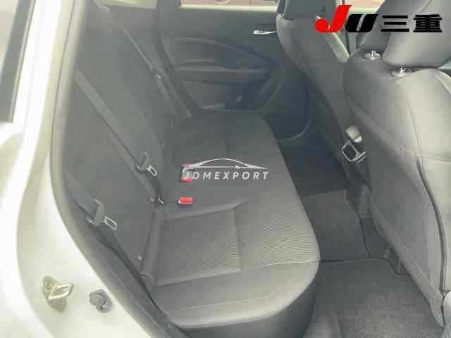 Nissan Note 1994 thumbnail 26