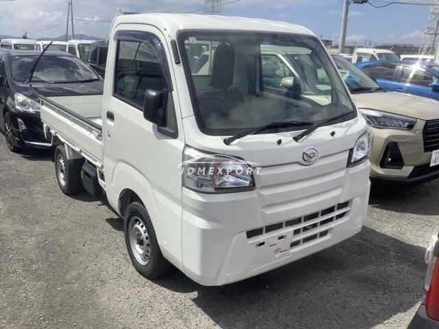 Daihatsu Hijet Truck 1990