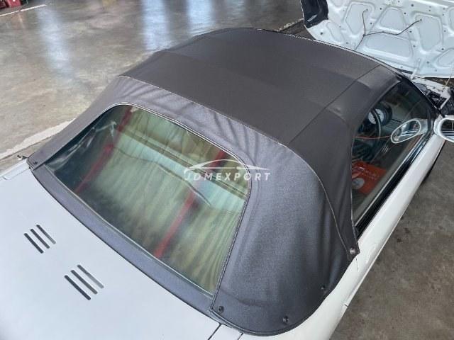 Honda Beat 1992 thumbnail 14