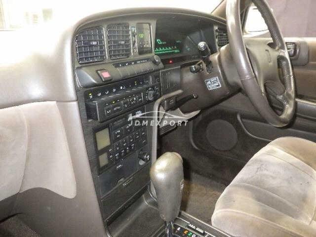 Toyota Cresta 1989 thumbnail 4
