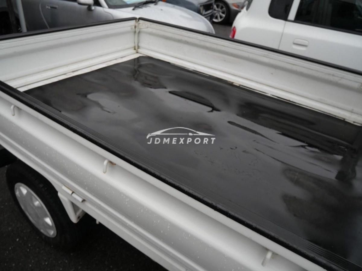 Honda Acty Truck 1999 thumbnail 9
