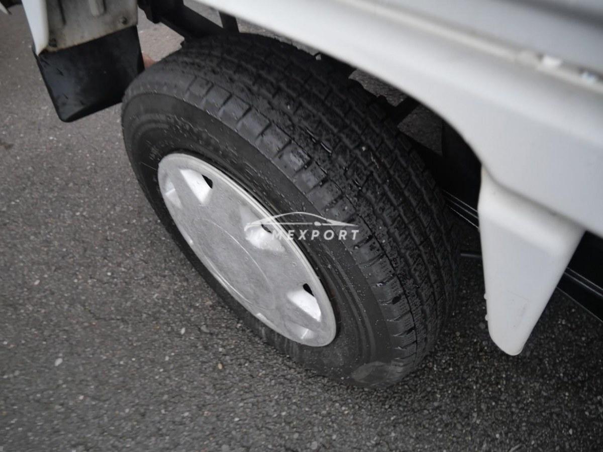 Honda Acty Truck 1999 thumbnail 14