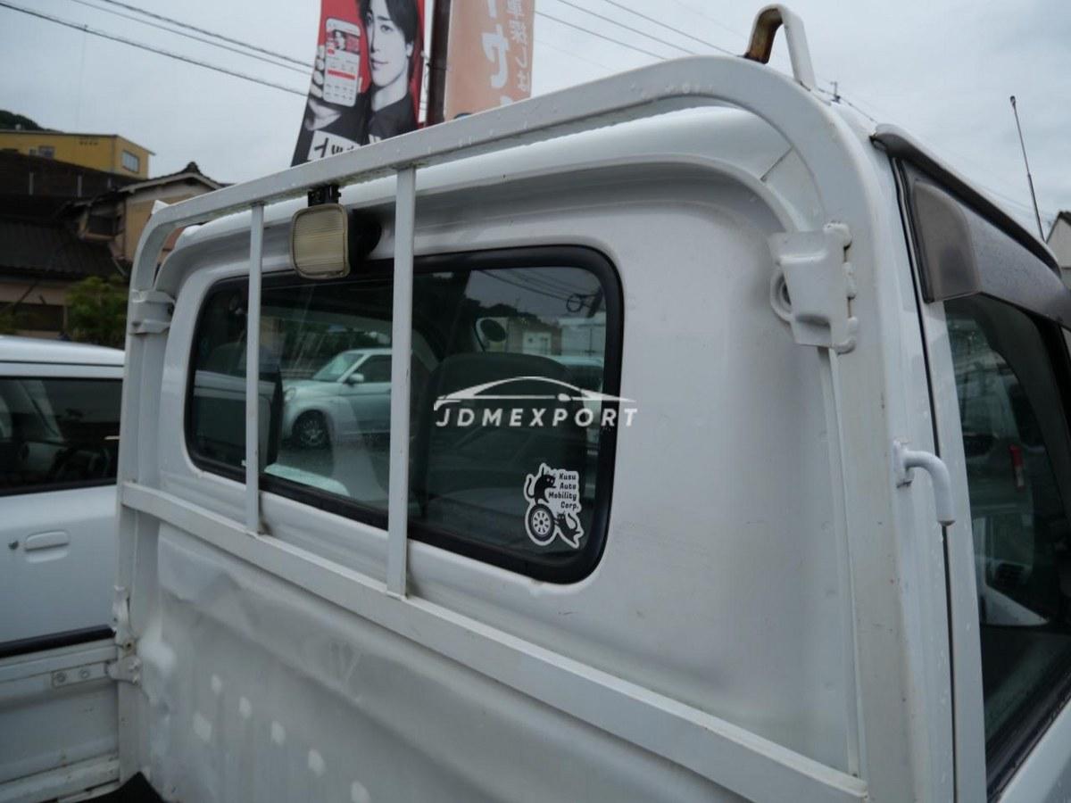 Honda Acty Truck 1999 thumbnail 10