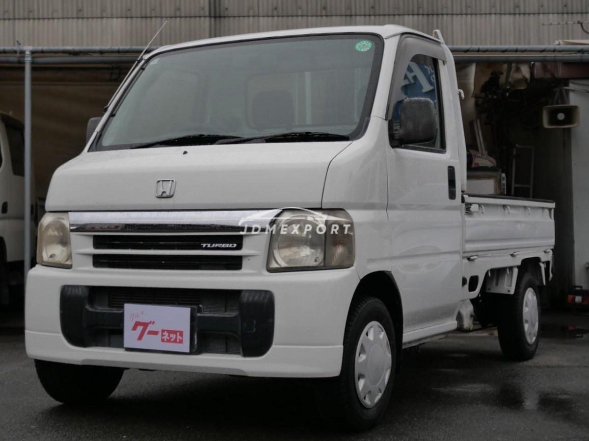 Honda Acty Truck 1999