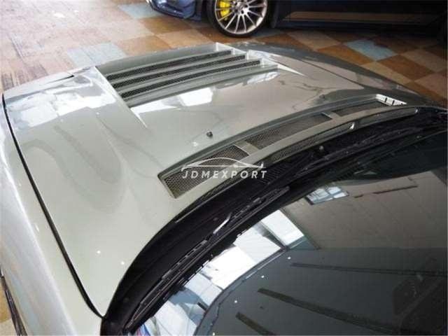Nissan 180SX 1996 thumbnail 27