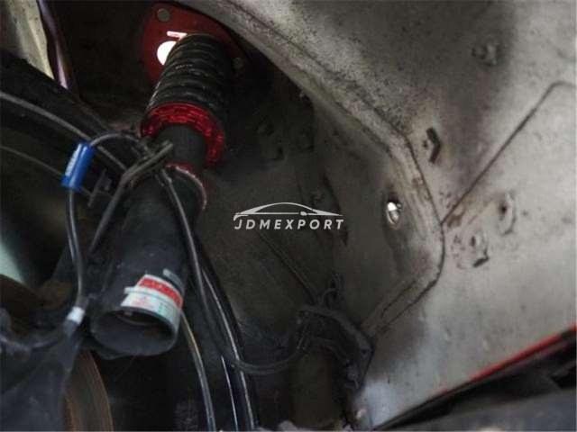 Nissan 180SX 1996 thumbnail 6