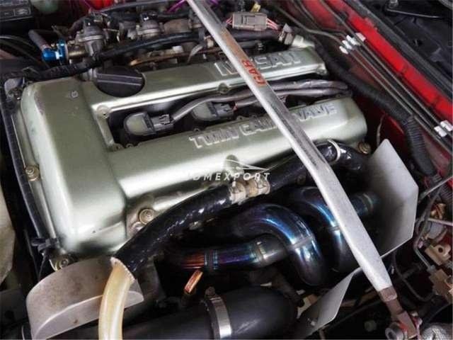 Nissan 180SX 1996 thumbnail 13