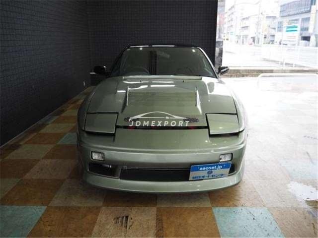 Nissan 180SX 1996 thumbnail 35
