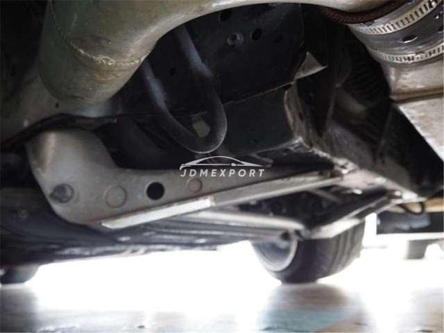 Nissan 180SX 1996 thumbnail 8