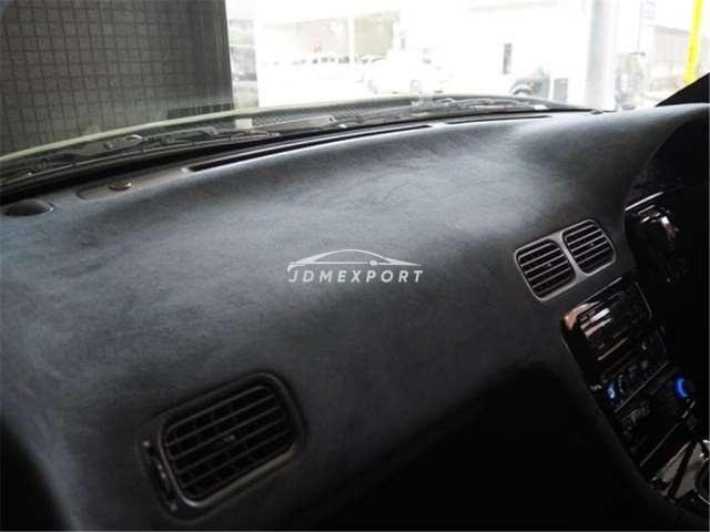 Nissan 180SX 1996 thumbnail 28