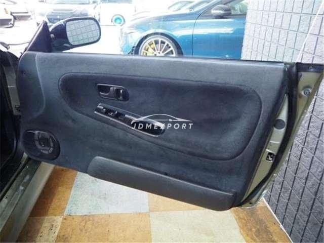 Nissan 180SX 1996 thumbnail 30
