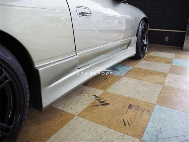 Nissan 180SX 1996 thumbnail 33