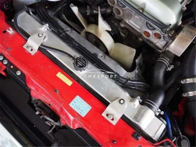 Nissan 180SX 1996 thumbnail 14