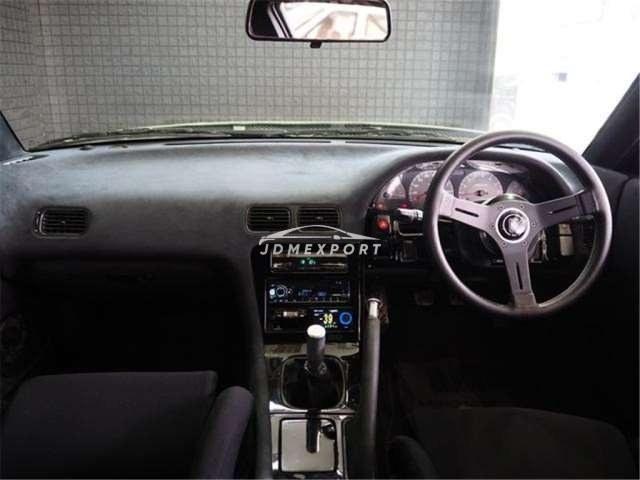 Nissan 180SX 1996 thumbnail 16