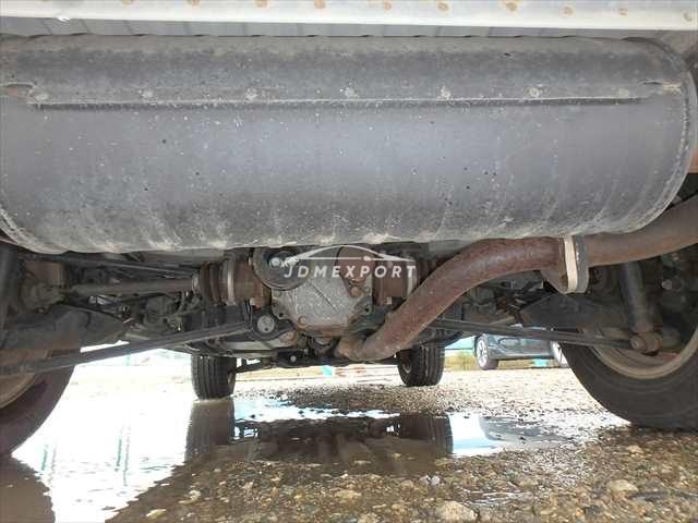 Toyota RAV4 1999 thumbnail 28
