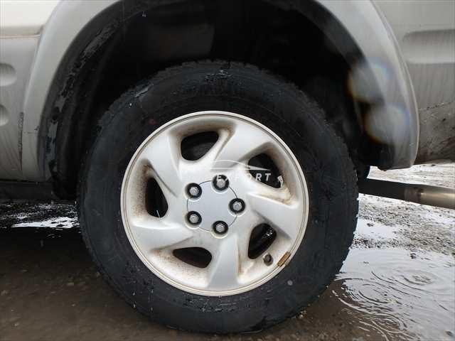 Toyota RAV4 1999 thumbnail 32