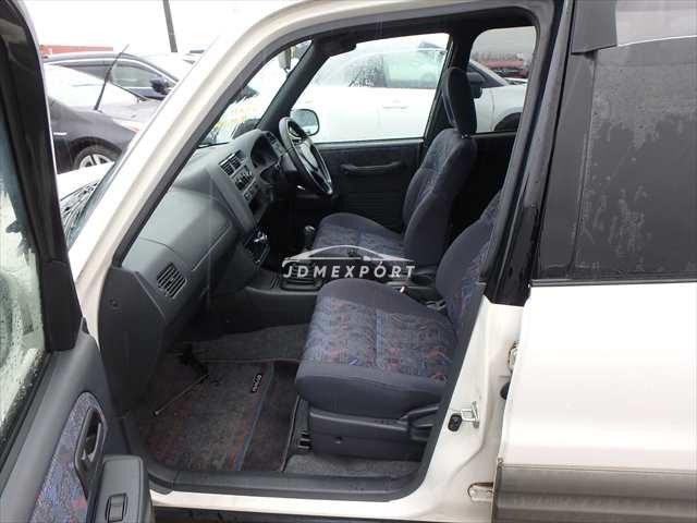 Toyota RAV4 1999 thumbnail 19