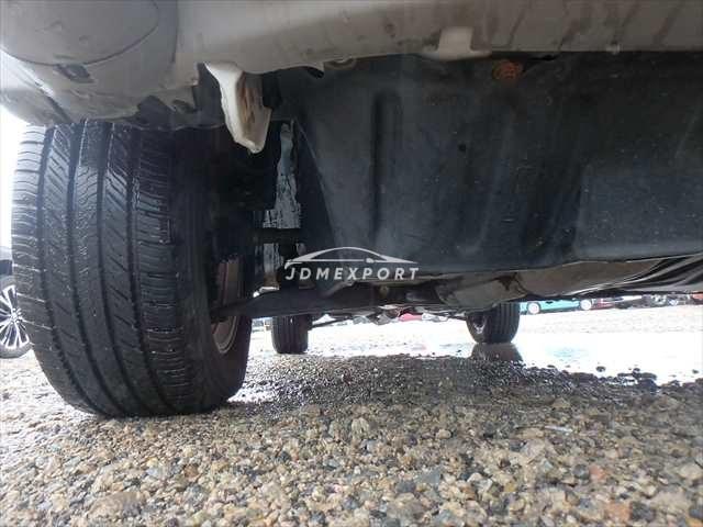 Toyota RAV4 1999 thumbnail 24