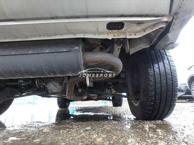 Toyota RAV4 1999 thumbnail 29