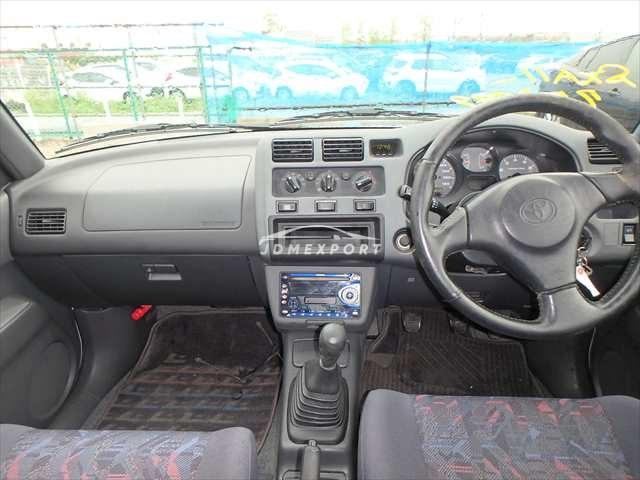Toyota RAV4 1999 thumbnail 6