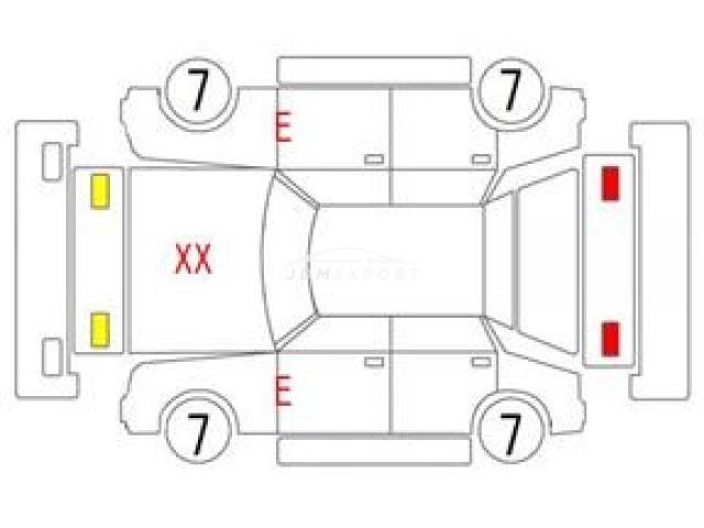 Toyota Land Cruiser 1992 thumbnail 2