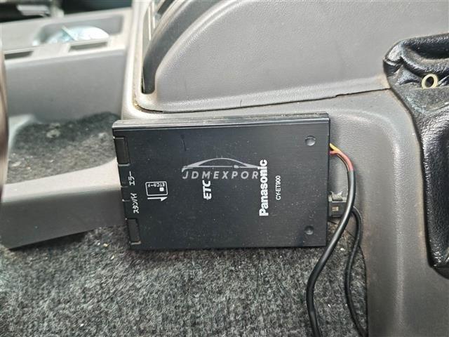 Toyota Land Cruiser 1992 thumbnail 8
