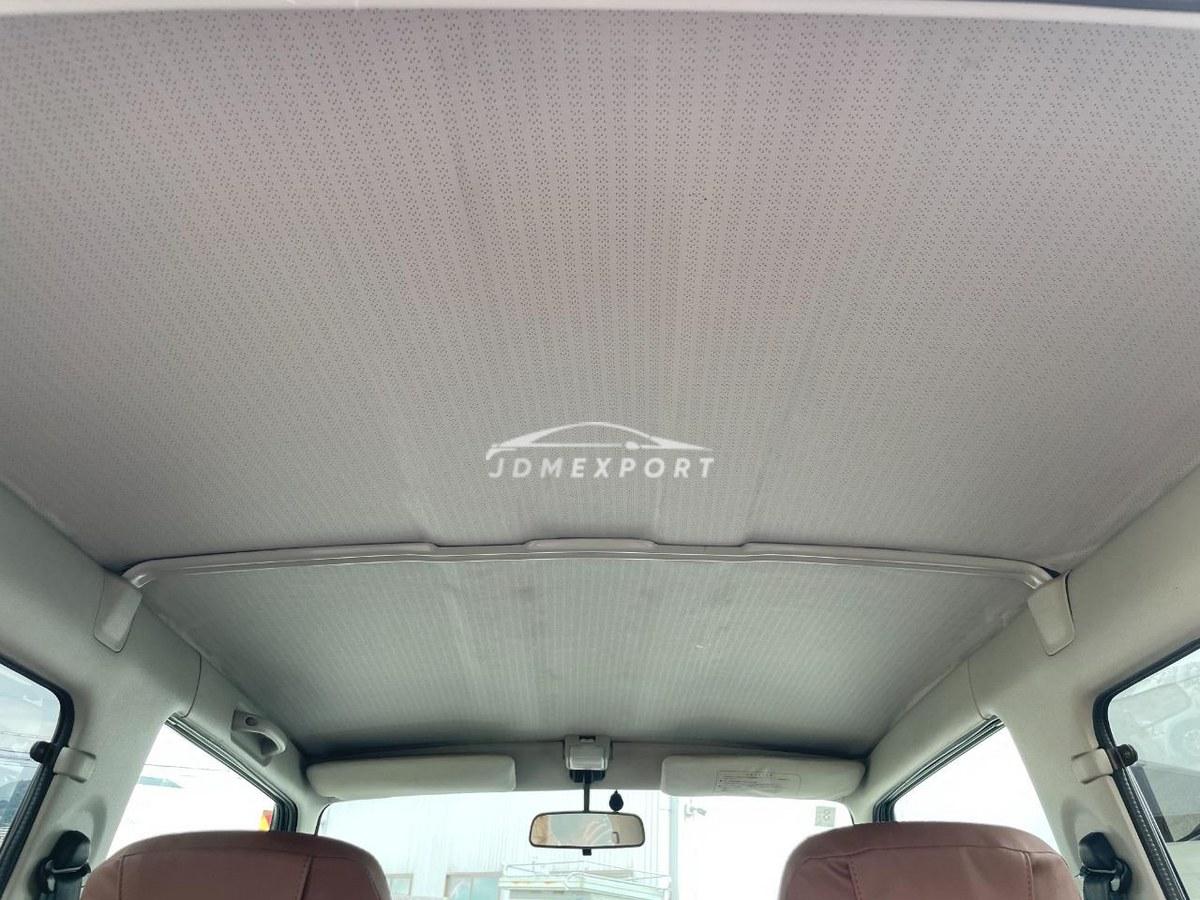 Suzuki Jimny 1997 thumbnail 15