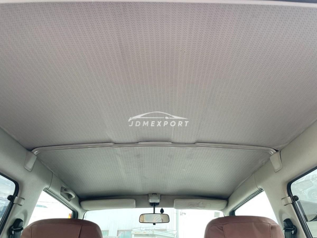 Suzuki Jimny 1997 thumbnail 60