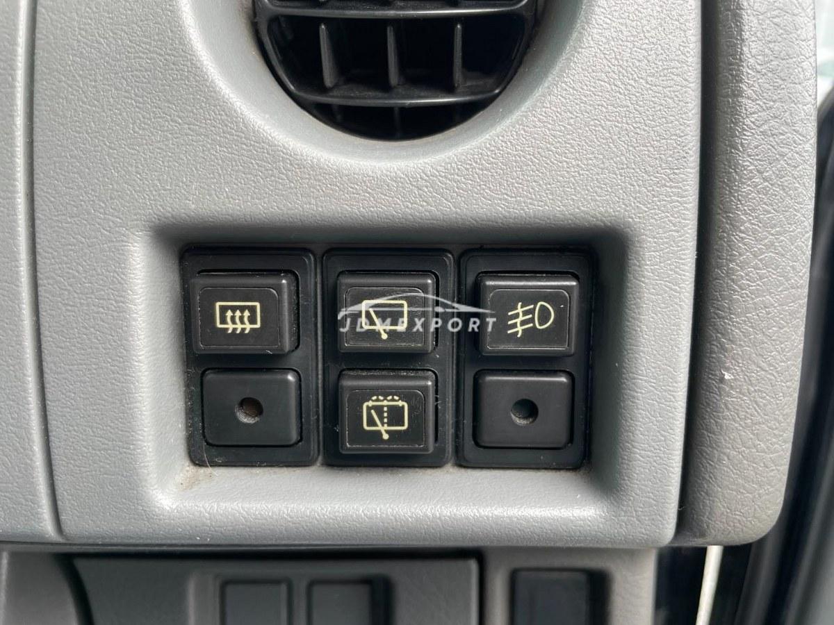 Suzuki Jimny 1997 thumbnail 55