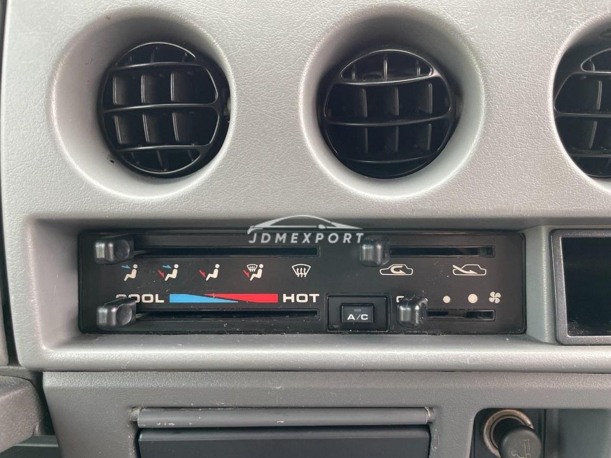Suzuki Jimny 1997 thumbnail 53